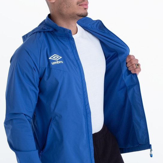 Windbreak Masculino Umbro Armature