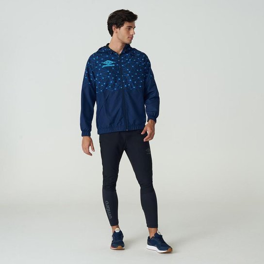 Windbreak Masculino Umbro Connection